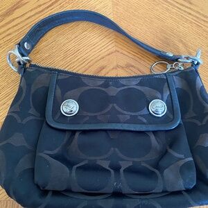 Coach bag K 0973-13833